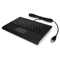 "KeySonic ACK-3410 (US) Super-Mini Smart-Touchpad"