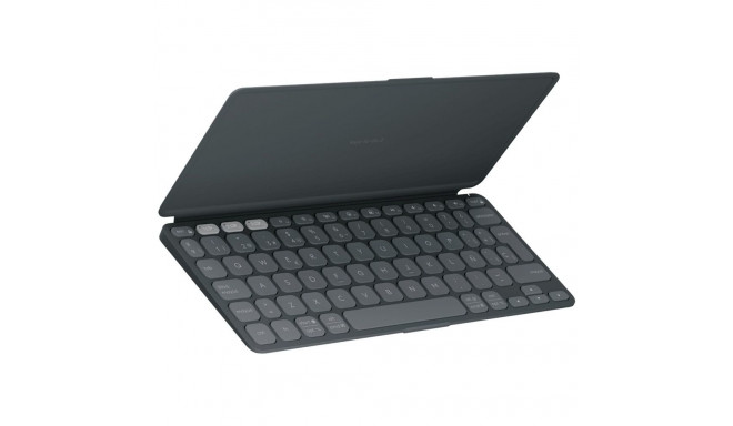 "Logitech Keys-To-Go 2 Graphite (DE)"