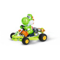 "Carrera RC - Action - 2,4GHz Mario Kart(TM) Pipe Kart, Yoshi"