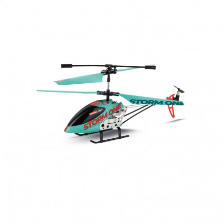"Carrera RC - Helicopter - 2,4 GHz Storm One"