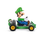 "Carrera RC - Action - 2,4GHz Mario Kart(TM) Pipe Kart, Luigi"