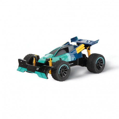 "Carrera RC - Buggy - 2,4GHz Carrera Factory Racing #21"