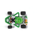 "Carrera RC - Action - 2,4GHz Mario Kart(TM) Pipe Kart, Luigi"