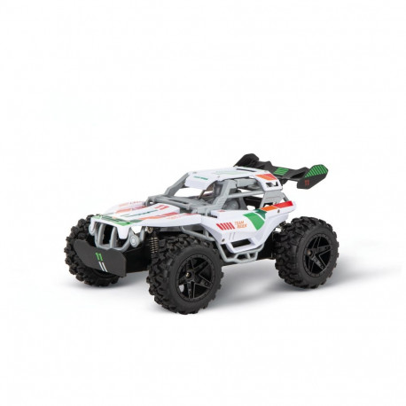 "Carrera RC - Offroad - 2,4GHz Team Rider"