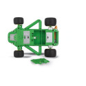 "Carrera RC - Action - 2,4GHz Mario Kart(TM) Pipe Kart, Luigi"