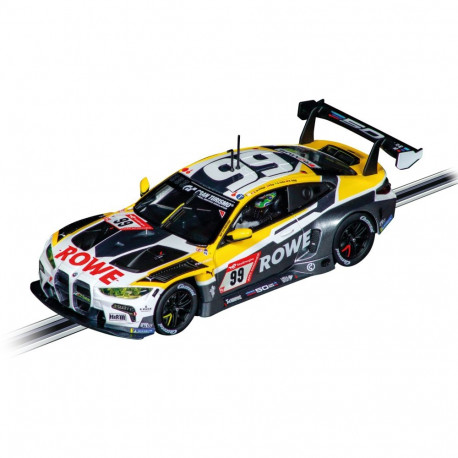 "Carrera - Digital 132 Cars - BMW M4 GT3 ROWE Racing, No.99"
