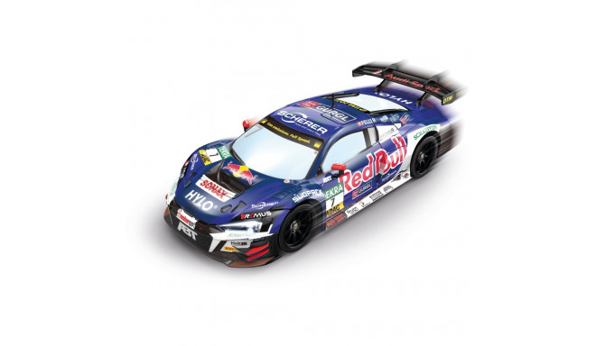 "Carrera RC - Onroad - 2,4GHz ABT Red Bull Audi R8 LMS GT3 evo II - Steam"