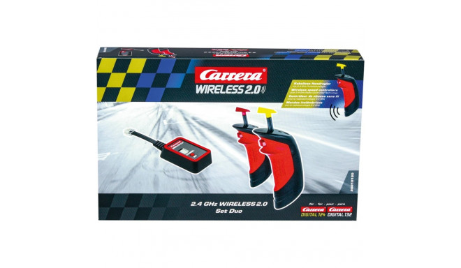 "Carrera - 132 / 124 Accessories - Wireless 2.0 Set"