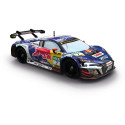 "Carrera RC - Onroad - 2,4GHz ABT Red Bull Audi R8 LMS GT3 evo II - Steam"