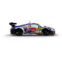 "Carrera RC - Onroad - 2,4GHz ABT Red Bull Audi R8 LMS GT3 evo II - Steam"