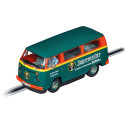 "Carrera - Digital 132 Cars - VW BUS T2b Jägermeister"