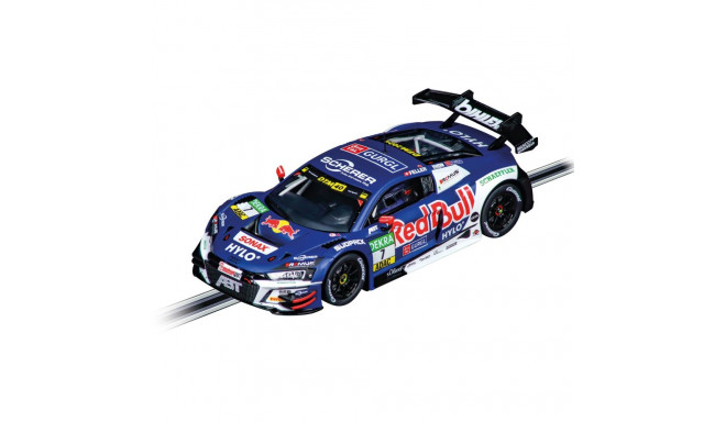 "Carrera - Digital 132 CARS - Audi R8 LMS GT3 Abt Sportsline - Red Bull DTM 2024"