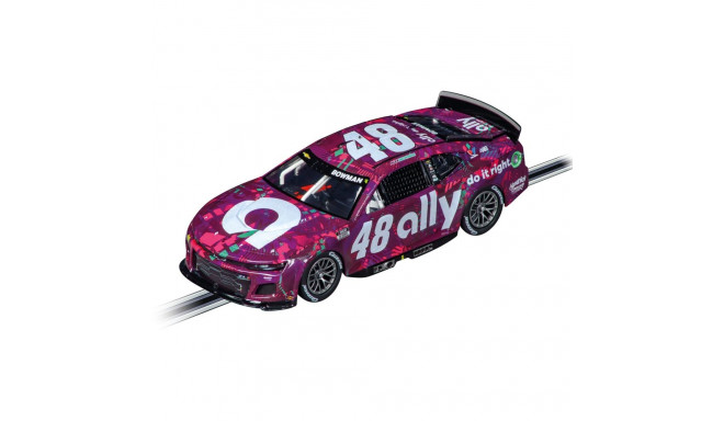 "Carrera - Digital 132 Cars - NASCAR Camaro NextGen ZL1 Hendrick Motorsports, Alex Bowman, No.48"