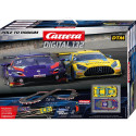 "Carrera - Digital 132 Sets - Pole to Podium"