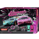 "Carrera - GO!!! Sets - Glamour Racing"