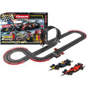 "Carrera - GO!!! Sets - Formula Free Racing [WIRELESS]"