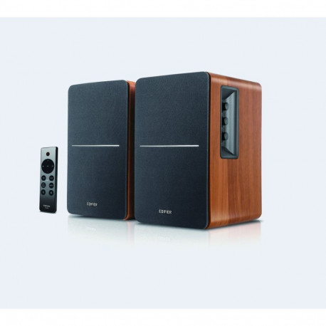 "Edifier Studio R1280DBs 2.0 holz Bluetooth retail"