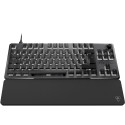 "Turtle Beach Vulcan II TKL Pro Gaming-Tastatur. Schwarz"