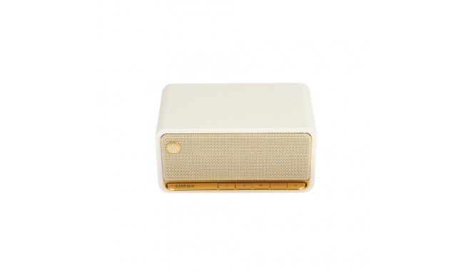 "Edifier MP230 2.0 white Bluetooth Retro-Look retail"
