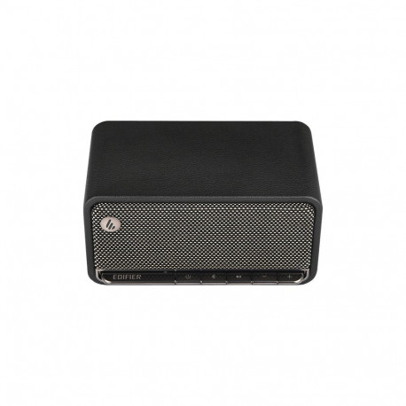 "Edifier MP230 2.0 retro-schwarz Bluetooth Retro-Look retail"