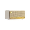 "Edifier MP230 2.0 white Bluetooth Retro-Look retail"