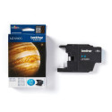 "Brother Tinte LC-1240C Cyan bis zu 600 Seiten nach ISO/IEC 24711"
