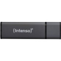 "STICK 8GB 2.0 Intenso ALU Line anthrazit"
