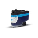"Brother LC-3239XLC - Cyan - Original - Tintenpatrone"