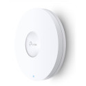"TP-Link Wireless AP WIFI6 &bull AX3600 &bull 4x4 &bull Indoor &bull 2.5 GbE &bull EAP660HD &bull Om
