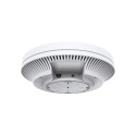 "TP-Link Wireless AP WIFI6 &bull AX3600 &bull 4x4 &bull Indoor &bull 2.5 GbE &bull EAP660HD &bull Om