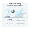 "TP-Link WL-AP Access Point Deco X50-Outdoor Mesh-System 1er"