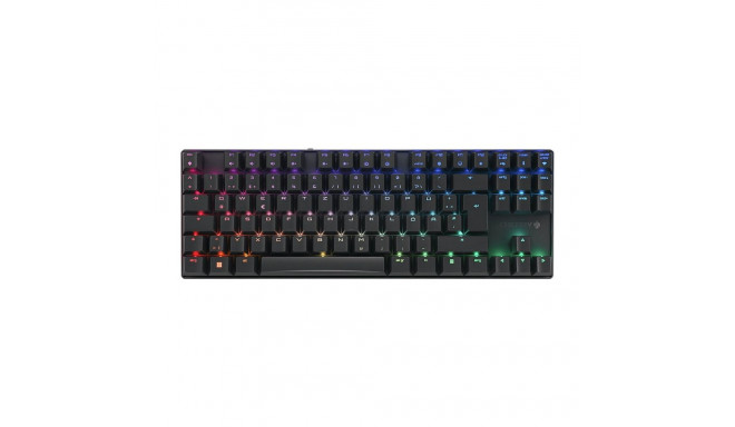 "CHERRY MX 8.2 Wireless Keyboard TKL WL (without suitcase)"