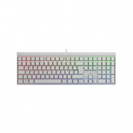 "CHERRY MX 2.0S RGB MX red"