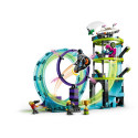 "LEGO City Stuntz 60361 Ultimative Stuntfahrer-Challenge"