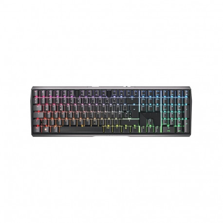 "CHERRY MX 3.0S WIRELESS KEYBOARD MX red"
