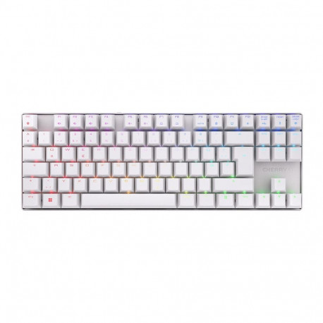 "CHERRY MX 8.2 Wireless Keyboard TKL WL (without suitcase)"