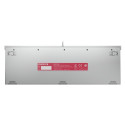 "CHERRY MX 2.0S RGB MX red"