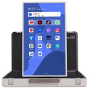 "ALLNET Presentation Suitcase High Performance Display 27 Zoll. Android 13. RK3588. HDMI In. Koffer"