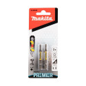 "Makita Torsion Bit T15-50 2Stk"
