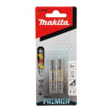 "Makita Torsion Bit T30-50 2Stk"