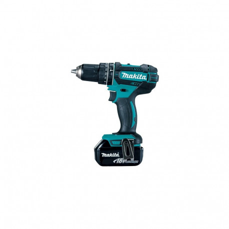 "Makita Akku-Schlagbohrschrauber DHP482RFE 2x3.0Ah/18V"