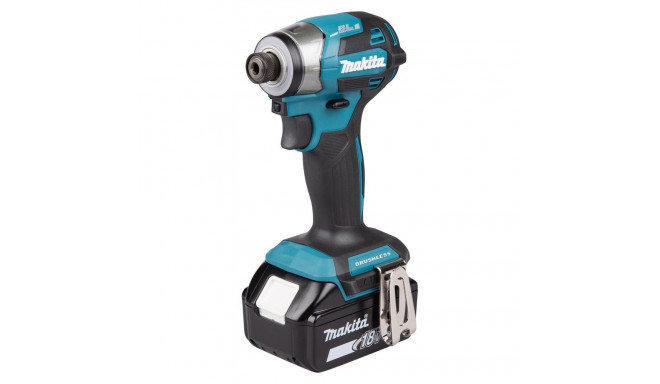 "Makita DTD173RTJ Akku-Schlagschrauber"