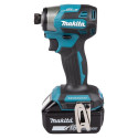 "Makita DTD173RTJ Akku-Schlagschrauber"
