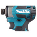 "Makita DTD173RTJ Akku-Schlagschrauber"