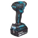 "Makita DTD173RTJ Akku-Schlagschrauber"