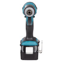 "Makita DTD173RTJ Akku-Schlagschrauber"