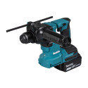 "Makita DHR183RTWJ Akku-Kombihammer"