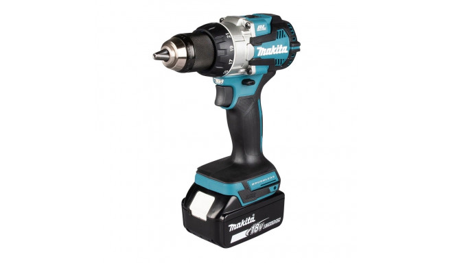 "Makita DDF489RTJ Akku-Bohrschrauber"