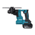 "Makita DHR183RTWJ Akku-Kombihammer"