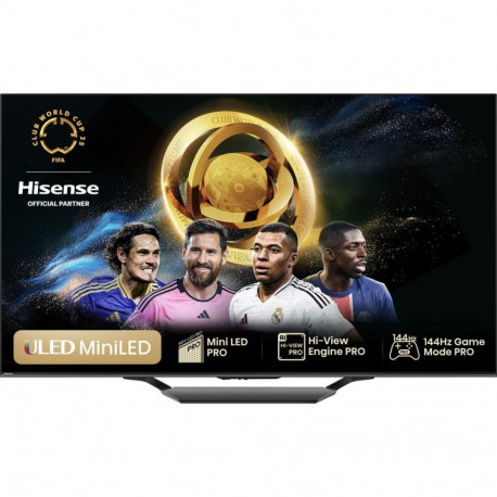 "Hisense 75U7NQ"